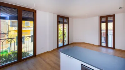 Piso - Vista 3