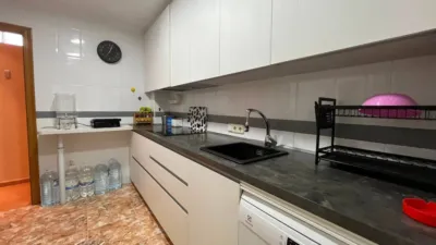 Apartment on Carrer de la Festa photo 10