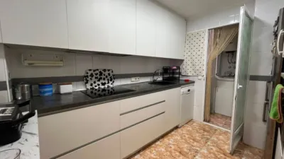Apartment on Carrer de la Festa photo 11