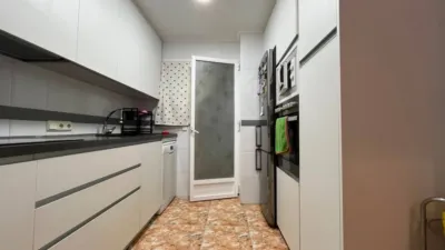 Apartment on Carrer de la Festa photo 12