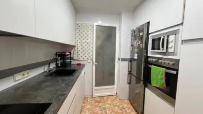 Apartment on Carrer de la Festa photo 13