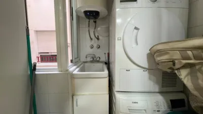 Apartment on Carrer de la Festa photo 14