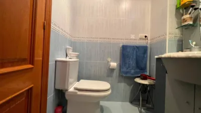 Apartment on Carrer de la Festa photo 20