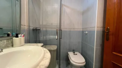 Apartment on Carrer de la Festa photo 21
