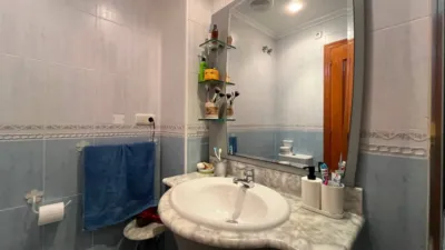 Apartment on Carrer de la Festa photo 22