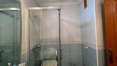 Apartment on Carrer de la Festa photo 24