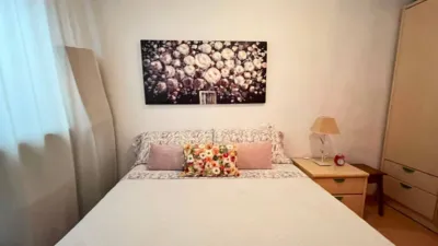 Apartment on Carrer de la Festa photo 26