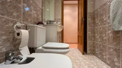 Apartment on Carrer de la Festa photo 27