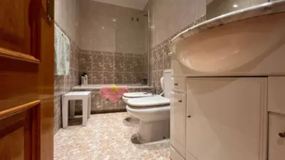 Apartment on Carrer de la Festa photo 28
