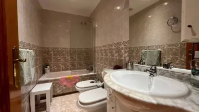 Apartment on Carrer de la Festa photo 29