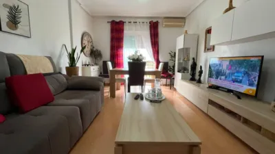 Piso – Elx / Elche, la Baia - Vista 2