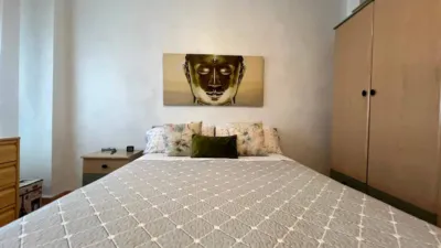 Apartment on Carrer de la Festa photo 30