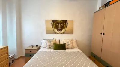 Apartment on Carrer de la Festa photo 31
