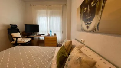 Apartment on Carrer de la Festa photo 32