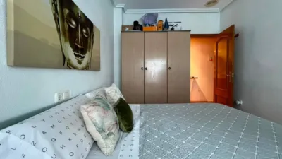 Apartment on Carrer de la Festa photo 33