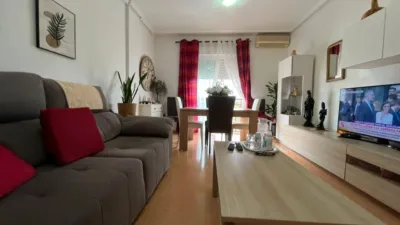 Piso – Elx / Elche, la Baia - Vista 3