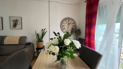 Apartment on Carrer de la Festa photo 8