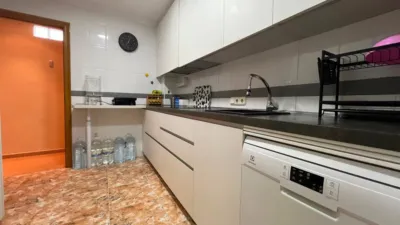 Apartment on Carrer de la Festa photo 9