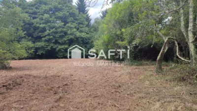 Terreno en venta en A Casalonga (Osebe) - Vista 2