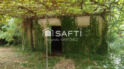Terreno en venta en A Casalonga (Osebe) - Vista 3