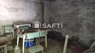 Terreno en venta en A Casalonga (Osebe) - Vista 5