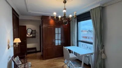 Piso en alquiler en Avenida Fundación Príncipe de Asturias, 10, Ciudad-Naranco-Vallobín (Oviedo) de 1.200 €<span>/mes</span>