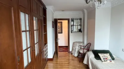 Piso en alquiler en Avenida Fundación Príncipe de Asturias, 10, Ciudad-Naranco-Vallobín (Oviedo) de 1.200 €<span>/mes</span>