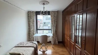Piso en alquiler en Avenida Fundación Príncipe de Asturias, 10, Ciudad-Naranco-Vallobín (Oviedo) de 1.200 €<span>/mes</span>