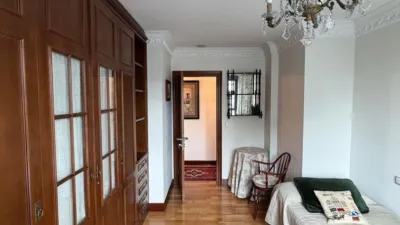Piso en alquiler en Avenida Fundación Príncipe de Asturias, 10, Ciudad-Naranco-Vallobín (Oviedo) de 1.200 €<span>/mes</span>
