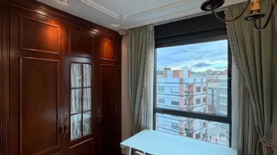 Piso en alquiler en Avenida Fundación Príncipe de Asturias, 10, Ciudad-Naranco-Vallobín (Oviedo) de 1.200 €<span>/mes</span>