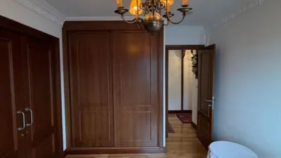 Piso en alquiler en Avenida Fundación Príncipe de Asturias, 10, Ciudad-Naranco-Vallobín (Oviedo) de 1.200 €<span>/mes</span>
