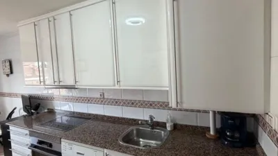 Piso en alquiler en Avenida Fundación Príncipe de Asturias, 10, Ciudad-Naranco-Vallobín (Oviedo) de 1.200 €<span>/mes</span>