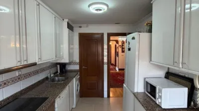 Piso en alquiler en Avenida Fundación Príncipe de Asturias, 10, Ciudad-Naranco-Vallobín (Oviedo) de 1.200 €<span>/mes</span>