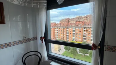 Piso en alquiler en Avenida Fundación Príncipe de Asturias, 10, Ciudad-Naranco-Vallobín (Oviedo) de 1.200 €<span>/mes</span>