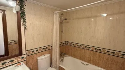Piso en alquiler en Avenida Fundación Príncipe de Asturias, 10, Ciudad-Naranco-Vallobín (Oviedo) de 1.200 €<span>/mes</span>