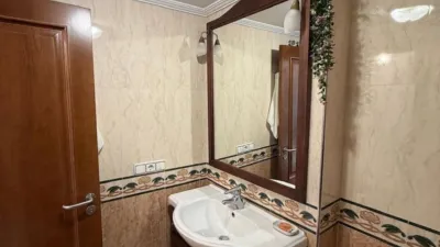 Piso en alquiler en Avenida Fundación Príncipe de Asturias, 10, Ciudad-Naranco-Vallobín (Oviedo) de 1.200 €<span>/mes</span>