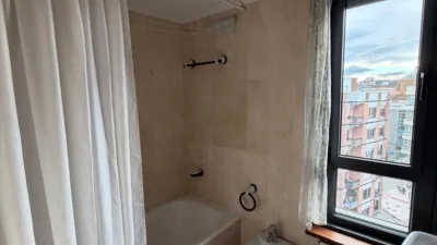 Piso en alquiler en Avenida Fundación Príncipe de Asturias, 10, Ciudad-Naranco-Vallobín (Oviedo) de 1.200 €<span>/mes</span>