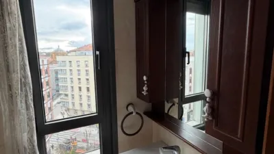 Piso en alquiler en Avenida Fundación Príncipe de Asturias, 10, Ciudad-Naranco-Vallobín (Oviedo) de 1.200 €<span>/mes</span>