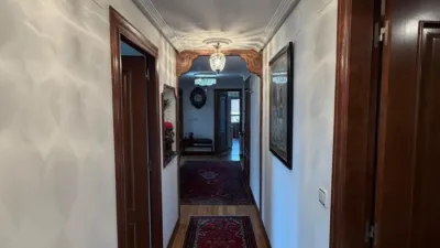 Piso en alquiler en Avenida Fundación Príncipe de Asturias, 10, Ciudad-Naranco-Vallobín (Oviedo) de 1.200 €<span>/mes</span>
