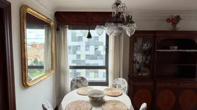 Piso en alquiler en Avenida Fundación Príncipe de Asturias, 10, Ciudad-Naranco-Vallobín (Oviedo) de 1.200 €<span>/mes</span>