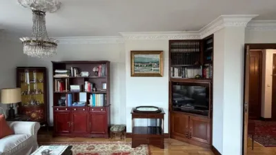 Piso en alquiler en Avenida Fundación Príncipe de Asturias, 10, Ciudad-Naranco-Vallobín (Oviedo) de 1.200 €<span>/mes</span>