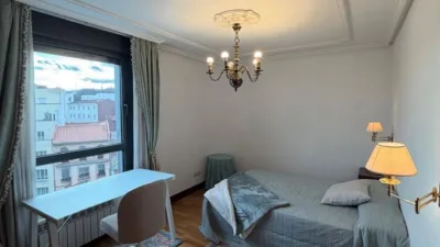 Piso en alquiler en Avenida Fundación Príncipe de Asturias, 10, Ciudad-Naranco-Vallobín (Oviedo) de 1.200 €<span>/mes</span>