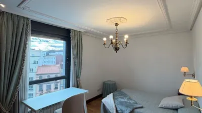 Piso en alquiler en Avenida Fundación Príncipe de Asturias, 10, Ciudad-Naranco-Vallobín (Oviedo) de 1.200 €<span>/mes</span>