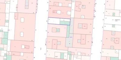 Terreno en venta en Carrer Espronceda, 83, cerca de Carrer de Maximilià Thous - Vista 2