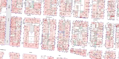 Terreno en venta en Carrer Espronceda, 83, cerca de Carrer de Maximilià Thous - Vista 3