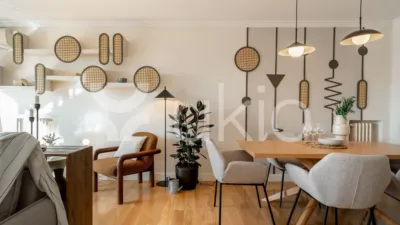 Piso en alquiler en Calle del Príncipe de Vergara, cerca de Calle de Padilla - Imagen 10