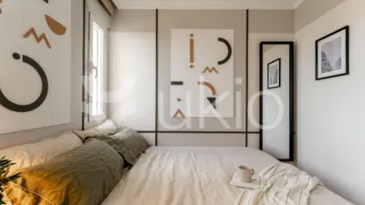 Piso en alquiler en Calle del Príncipe de Vergara, cerca de Calle de Padilla - Imagen 11