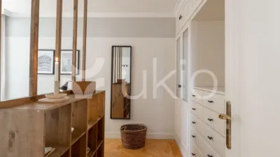 Piso en alquiler en Calle del Príncipe de Vergara, cerca de Calle de Padilla - Imagen 12