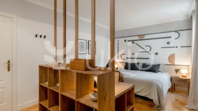 Piso en alquiler en Calle del Príncipe de Vergara, cerca de Calle de Padilla - Imagen 13