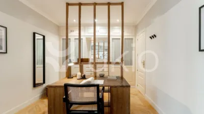 Piso en alquiler en Calle del Príncipe de Vergara, cerca de Calle de Padilla - Imagen 15